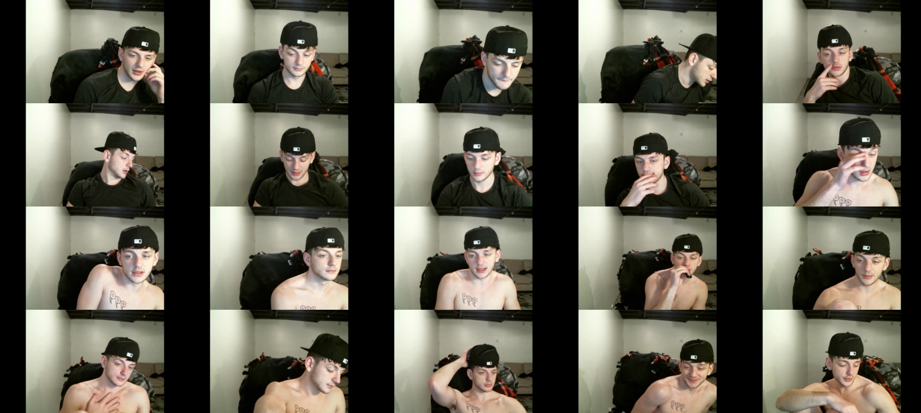 Sexylax69  10-12-2021